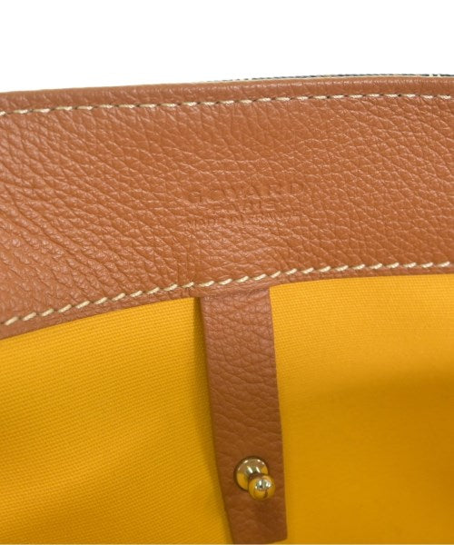 GOYARD 托特包