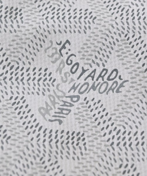 GOYARD 小袋