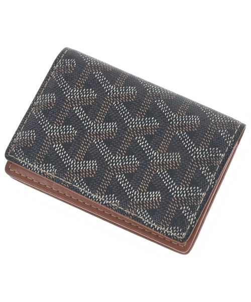 GOYARD 卡片夾