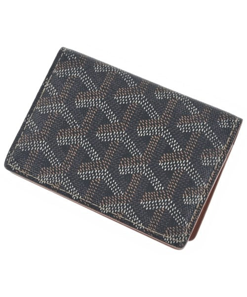 GOYARD 卡片夾