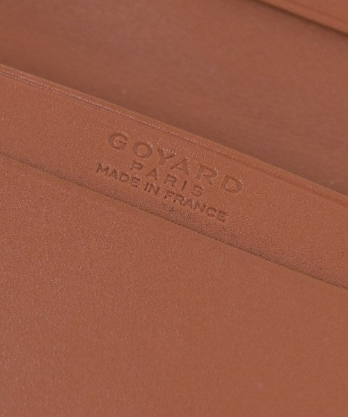 GOYARD 卡片夾