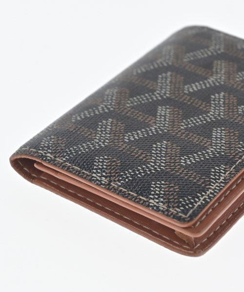 GOYARD 卡片夾