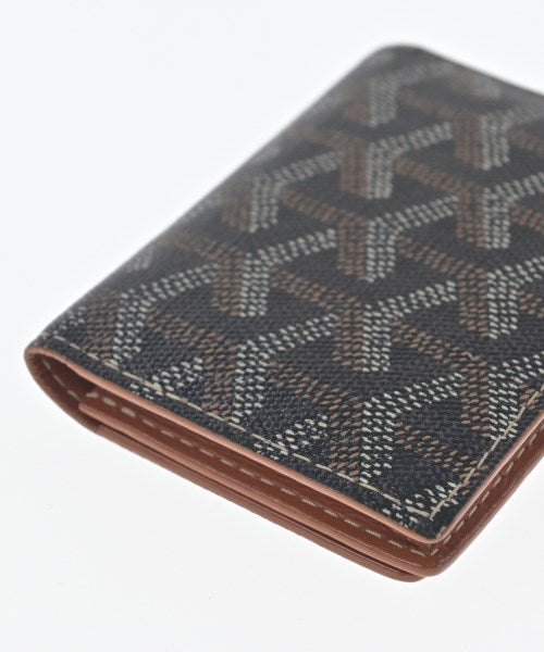 GOYARD 卡片夾