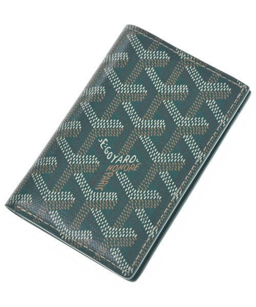 GOYARD 卡片夾