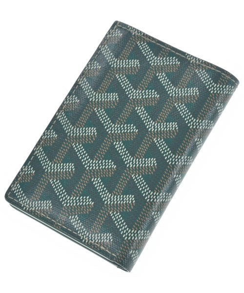 GOYARD 卡片夾