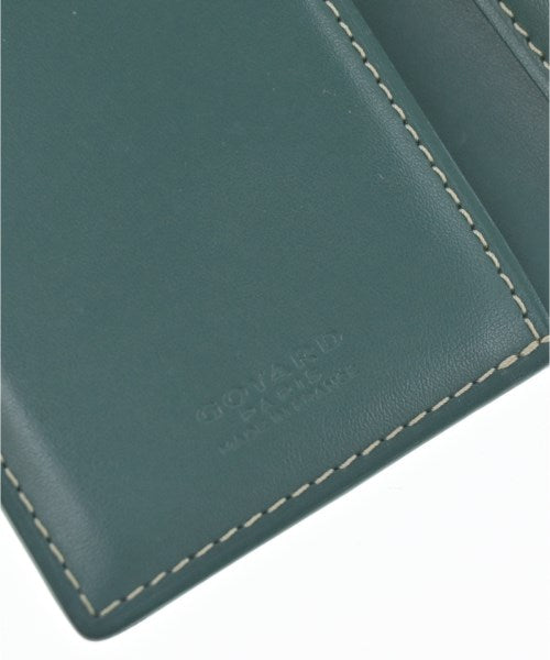 GOYARD 卡片夾