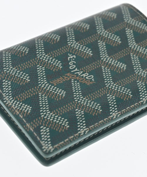 GOYARD 卡片夾