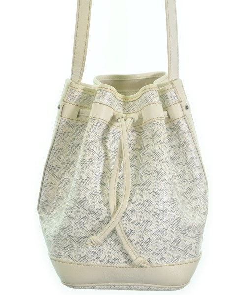 GOYARD 肩背包