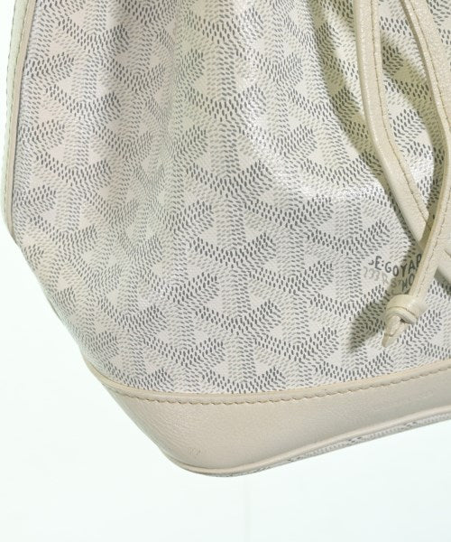 GOYARD 肩背包