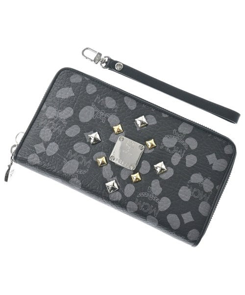 MCM 錢包/零錢包