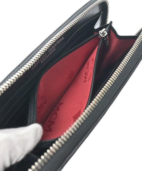 MCM 錢包/零錢包