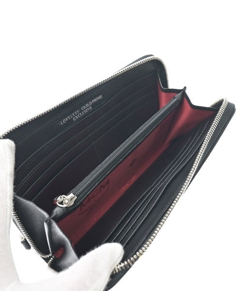 MCM 錢包/零錢包