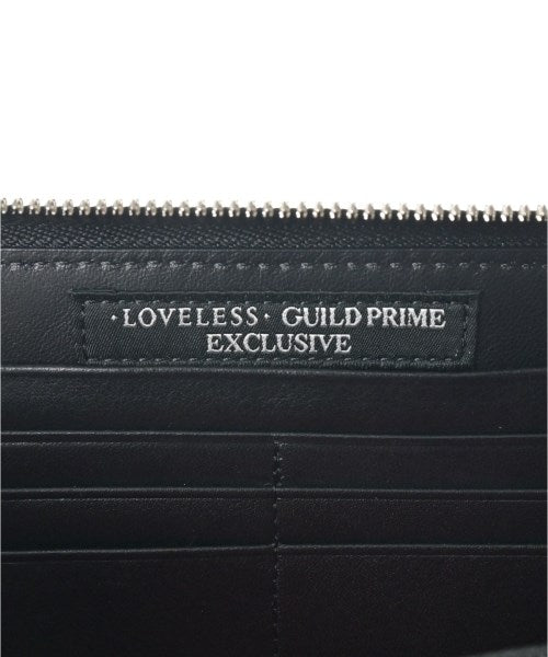 MCM 錢包/零錢包