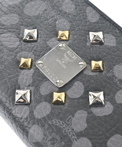 MCM 錢包/零錢包