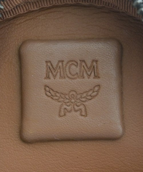 MCM 背包