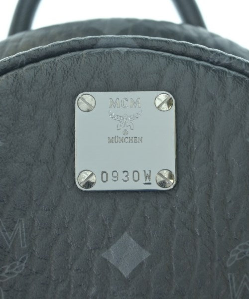 MCM 背包