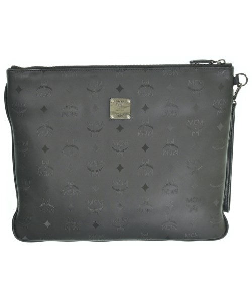 MCM 手拿包