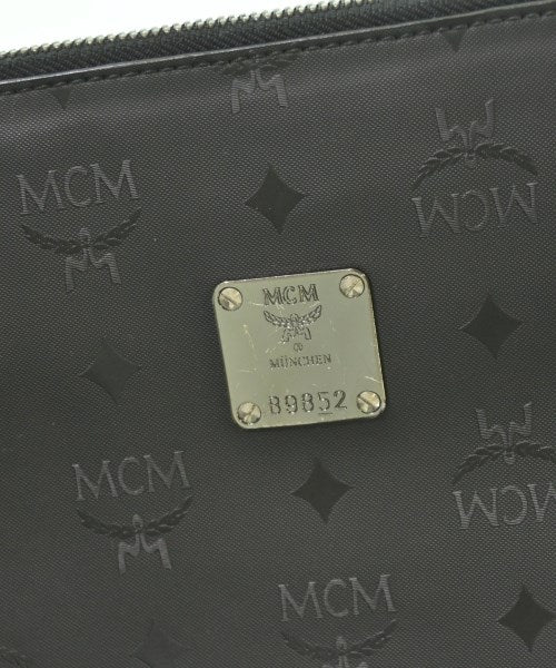 MCM 手拿包