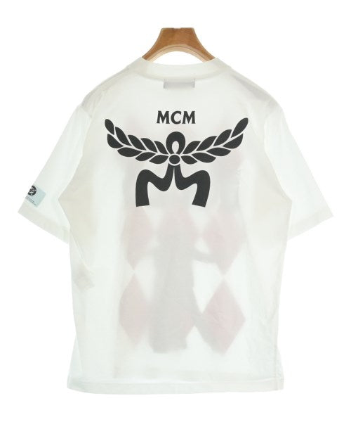 MCM T恤/上衣