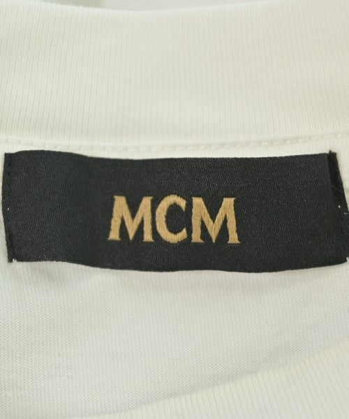 MCM T恤/上衣