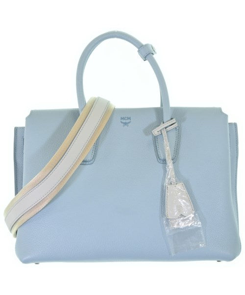 MCM 手提包