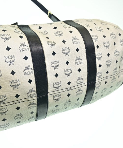 MCM 週末包/旅行包