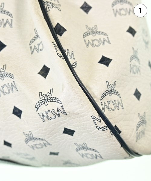 MCM 週末包/旅行包