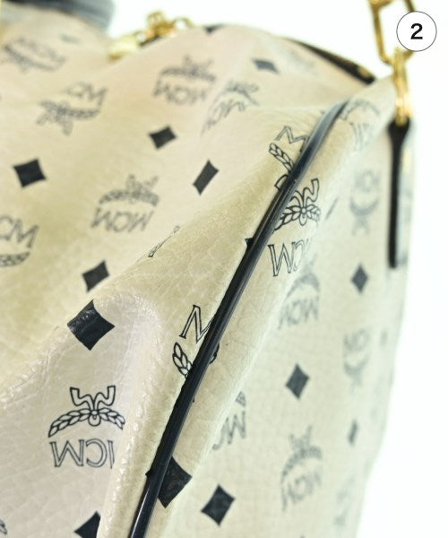 MCM 週末包/旅行包