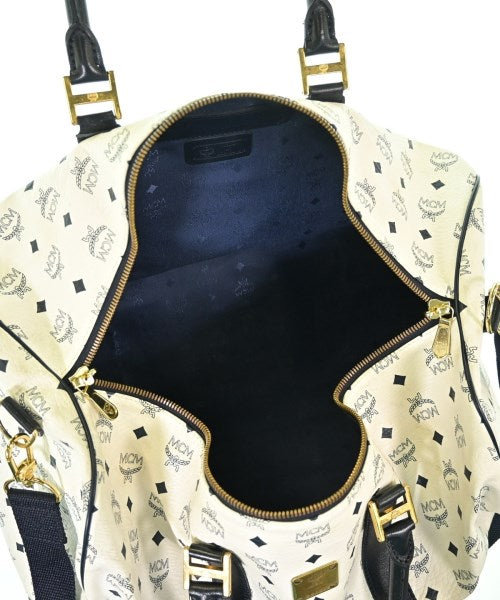 MCM 週末包/旅行包