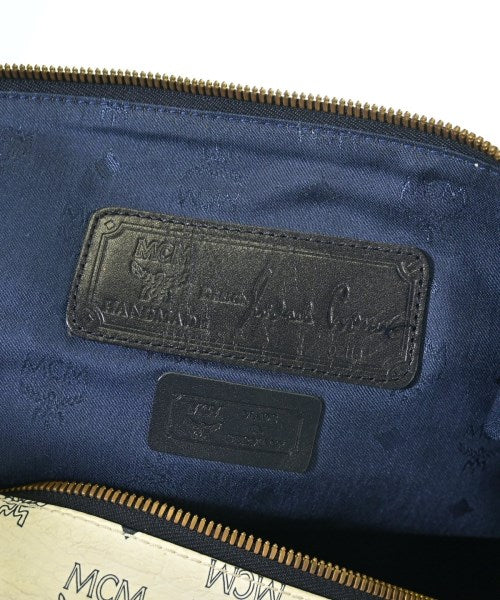 MCM 週末包/旅行包