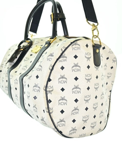 MCM 週末包/旅行包