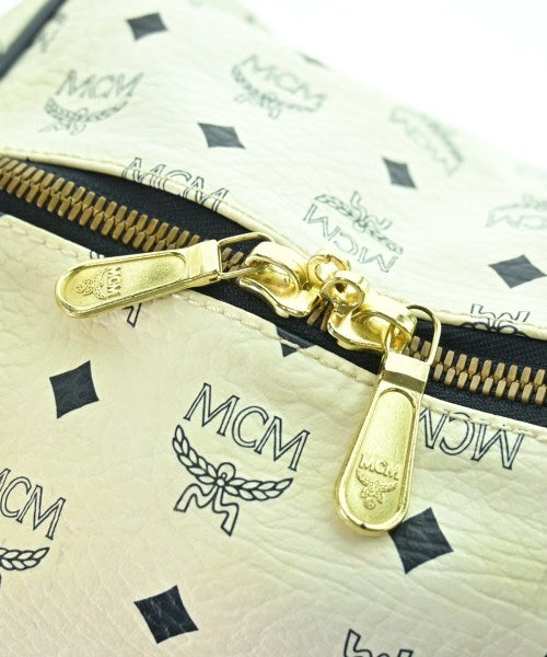 MCM 週末包/旅行包