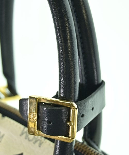 MCM 週末包/旅行包