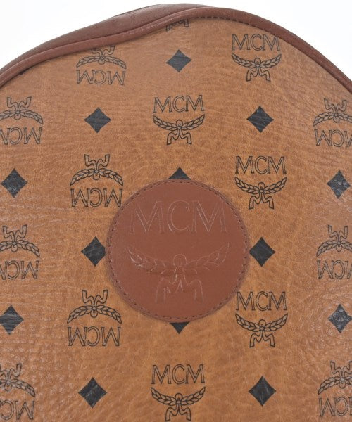 MCM 肩背包