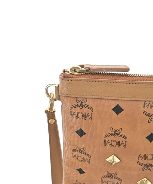 MCM 手拿包