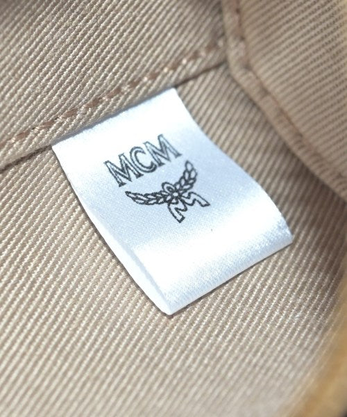 MCM 肩背包