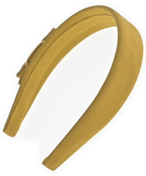 Salvatore Ferragamo 髮飾