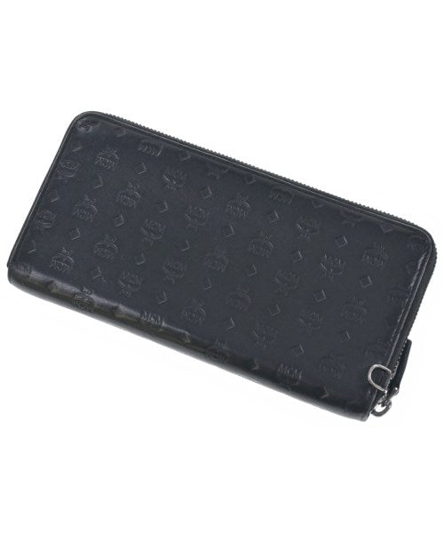 MCM 錢包/零錢包