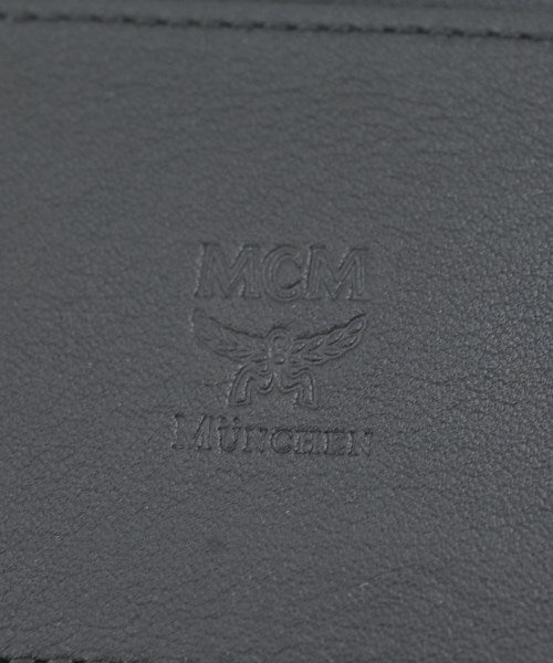 MCM 錢包/零錢包