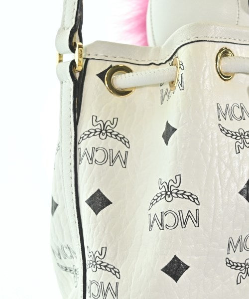 MCM 肩背包