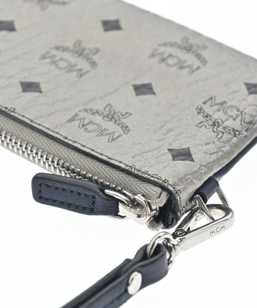 MCM 小袋