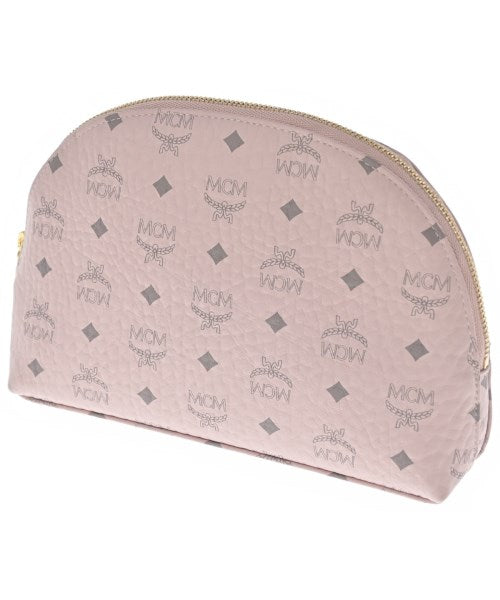MCM 小袋