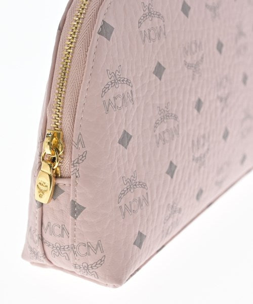 MCM 小袋