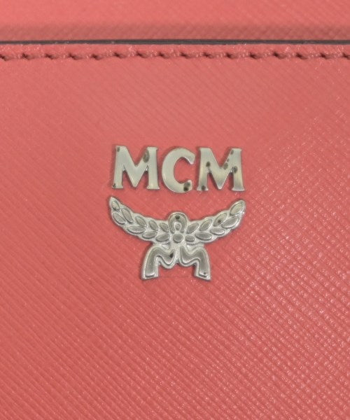 MCM 肩背包