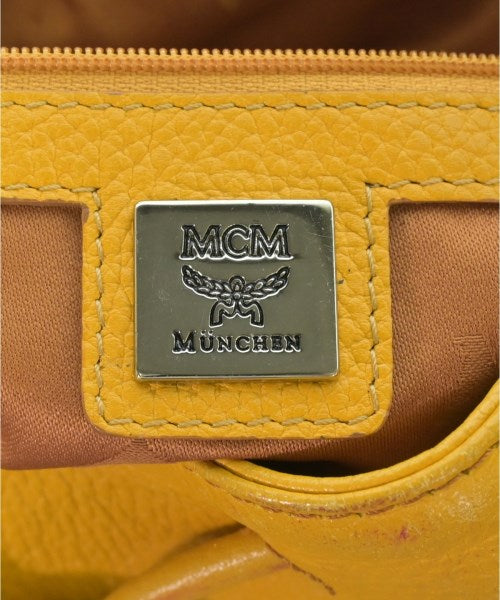 MCM 肩背包