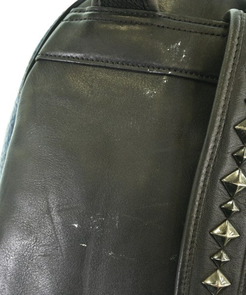 MCM 背包
