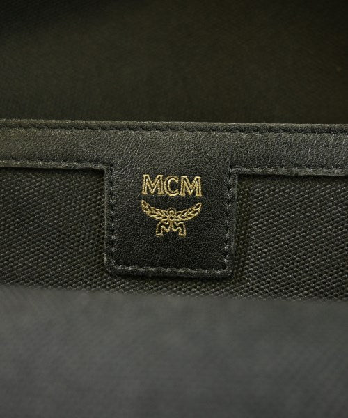 MCM 背包