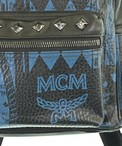 MCM 背包