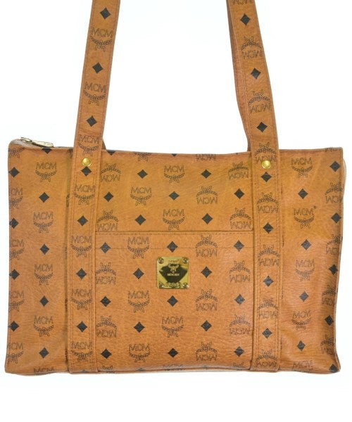 MCM 托特包