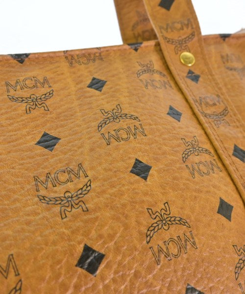 MCM 托特包